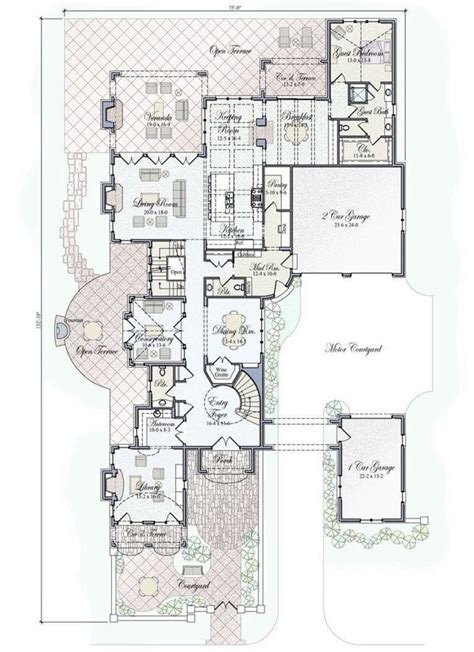 historic english manor house floor plans infoupdateorg