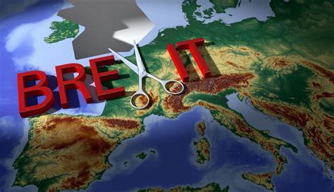 brexit  handel  unia europejska nowa umowa  handlu  wspolpracy polaccount