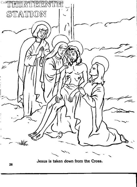 catholic coloring pages photo  timeless miraclecom