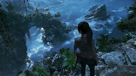 Shadow Of The Tomb Raider Prices Compare Shadow Of The Tomb Raider