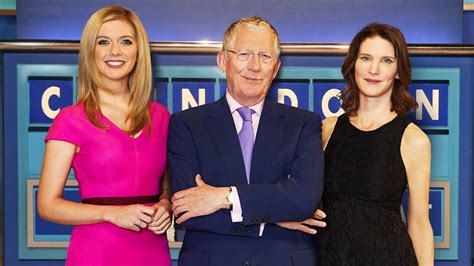 Countdown Fans In Hysterics After Rachel Riley Is Forced To Spell Out