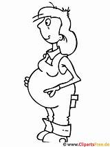 Schwangere Frau Enceinte Malvorlage Grossesse Pregnancy Titel Malvorlagenkostenlos sketch template