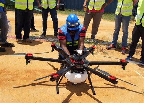 interesting facts  drones   didnt  asia drone iot technologies sdn bhd