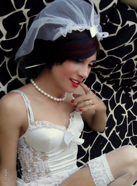 164 Best Images About Beautiful Crossdressers On Pinterest