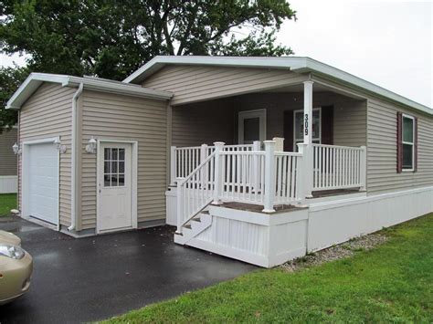 double wide manufactured home scarborough  mobile home  sale  south portland