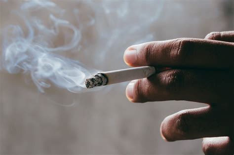 ‘third Hand Smoke Is Dangerous — And Difficult To Avoid
