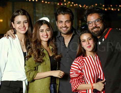 Pin By Mahnoor Alam On Pakstani Celebrities Cute Celebrities