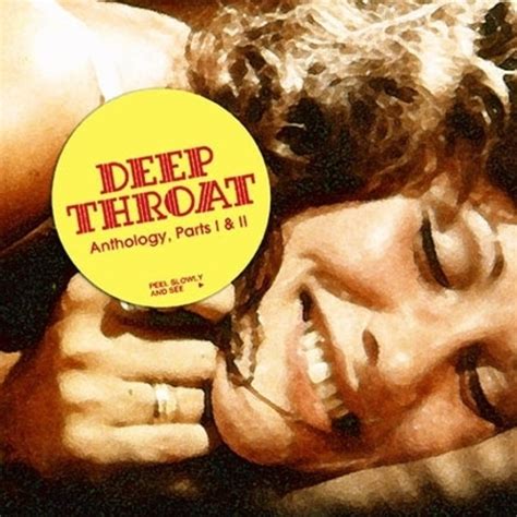 deep throat i and ii o s t light in the attic records