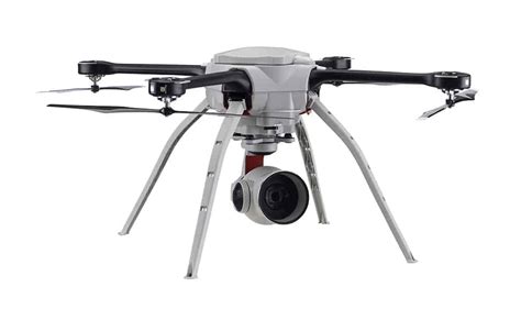 skyranger vtol uav  hdzoom camera unmanned systems technology