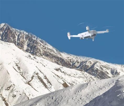 fimi  se foldable drone  min flight time  km transmission range foxtech