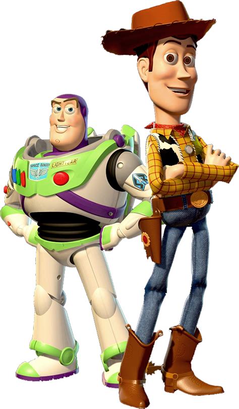 Buzz Lightyear And Woody Toys Mature Lesbian