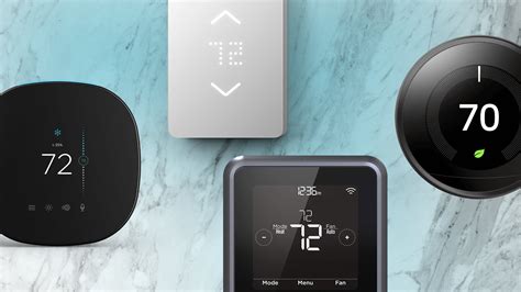 smart thermostats  reviews  buying advice techhive