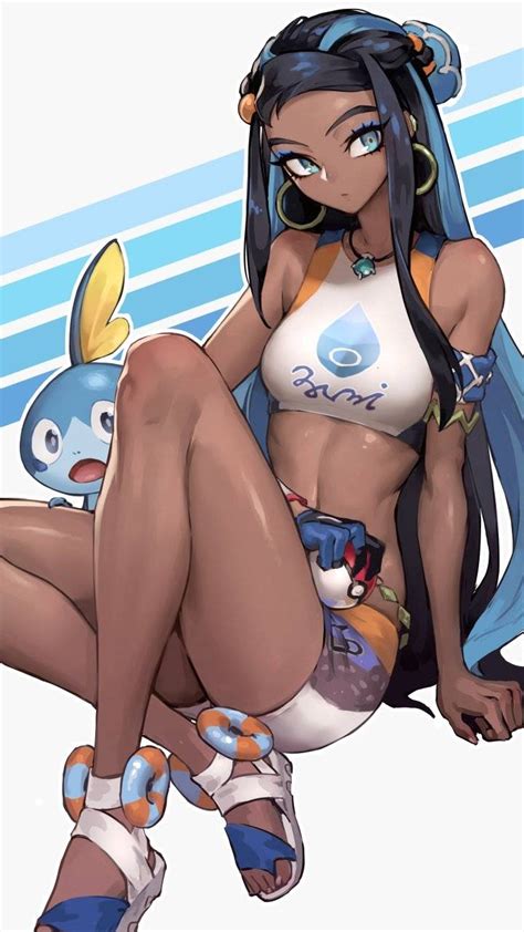 nessa pokemon hentai pic 95 nessa pokemon hentai sorted by position luscious