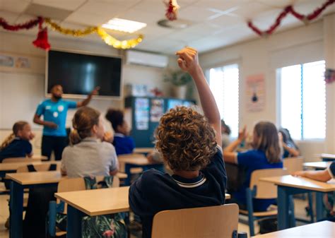 pandemic impacted teacher shortagesand ways schools