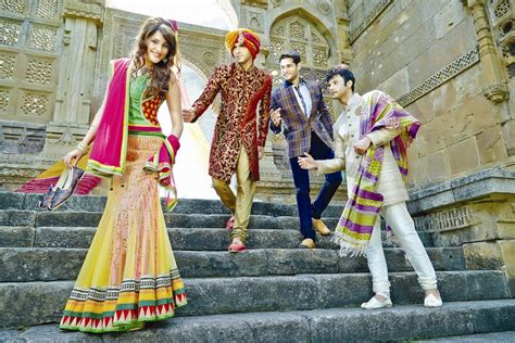 traditional dresses  fashion culture   indian states lisaa