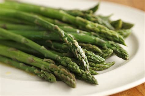 guide  cooking asparagus  ways