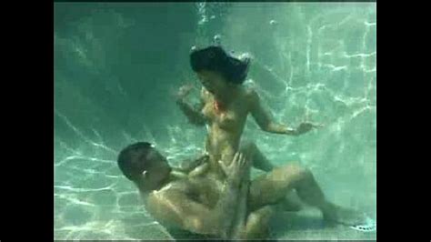 sex underwater ruby knox red lips 1 2 xvideos