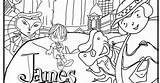 Peach Giant James Coloring Pages sketch template