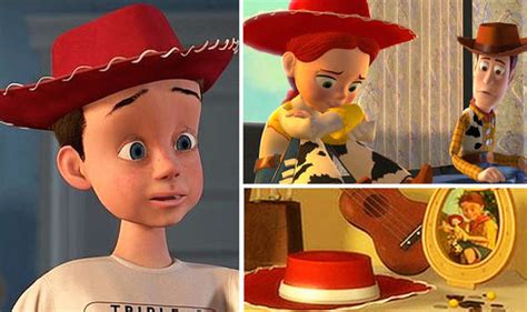 Toy Story 2 This Theory About Andy S Mum Will Break Your