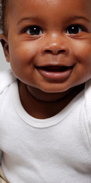 african american babies babies photo  fanpop
