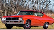 Image result for Buick GS. Size: 180 x 101. Source: gmauthority.com