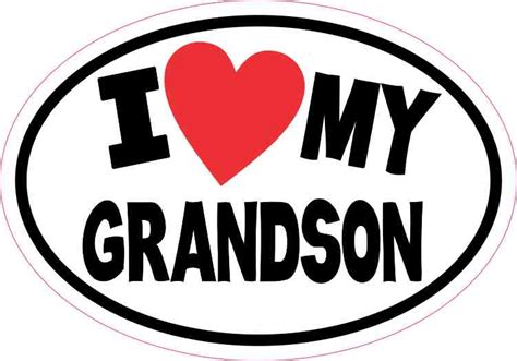 Grandson Love
