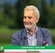 Image result for Lanfranco Vaccari. Size: 190 x 185. Source: www.youtube.com
