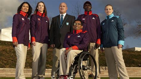 london olympic 2012 uniforms fashion verdict volunteers