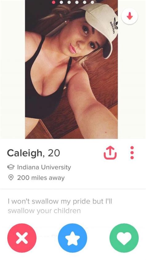 the best and worst tinder profiles in the world 89 sick chirpse