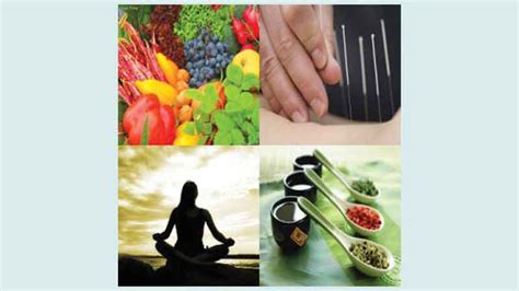 discover what cam is the rise of integrative medicine