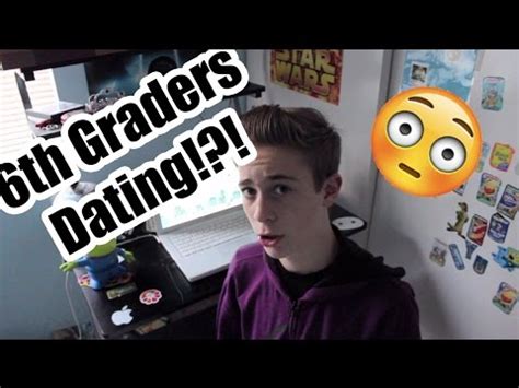 graders dating youtube