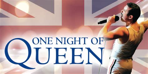gary mullen and the works perform “one night of queen” your town monthly