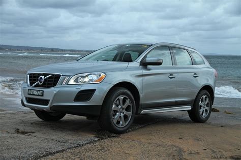 volvo xc  review  caradvice
