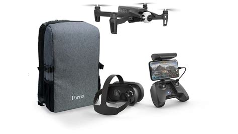 black friday darty    anafi parrot  drone  limited times