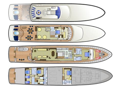 plan image gallery luxury yacht browser  charterworld superyacht