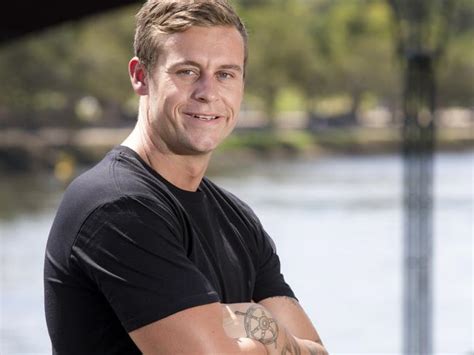 Married At First Sight’s Tradie Husband Ryan Wants To Try New Stand Up