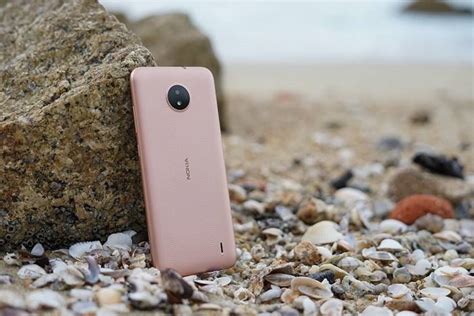 Daftar 10 Hp Nokia Terbaru Agustus 2022 Harga Dan Spesifikasi Lengkap