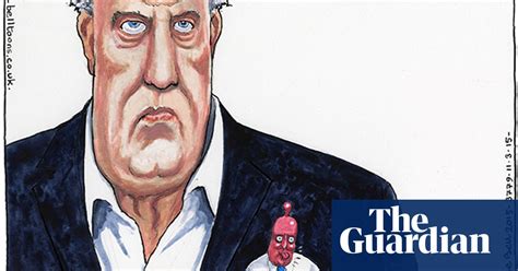 Steve Bell S Top Five Cartoons Of The Year Art And Design The Guardian