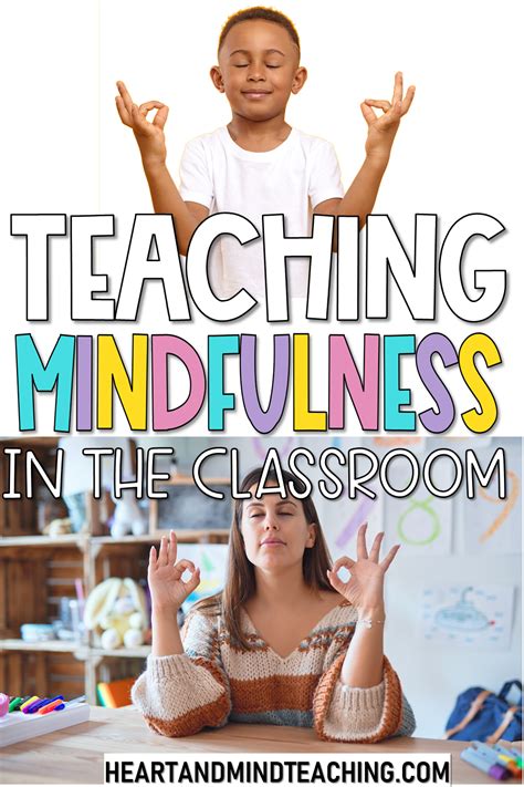 teaching mindfulness   classroom   important part  social