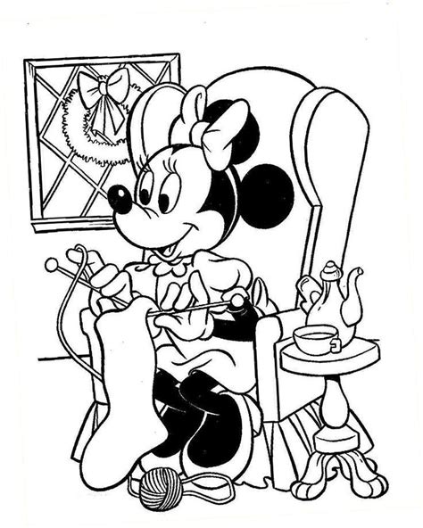 minnie mouse birthday party  printables coloring home
