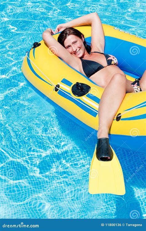 float woman stock photo image  person beach holiday