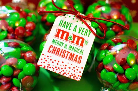 diy mm ornament gifts  tags christmas tags printable quick