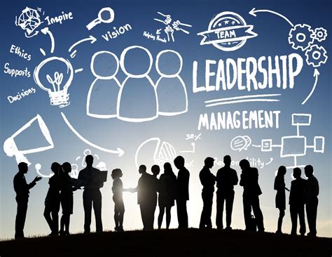 alle leiderschapsstijlen op een rij management impact