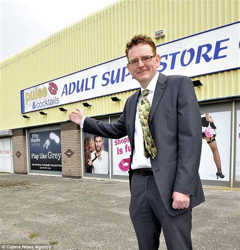 business is booming for sex shop boss who turns fourth former little