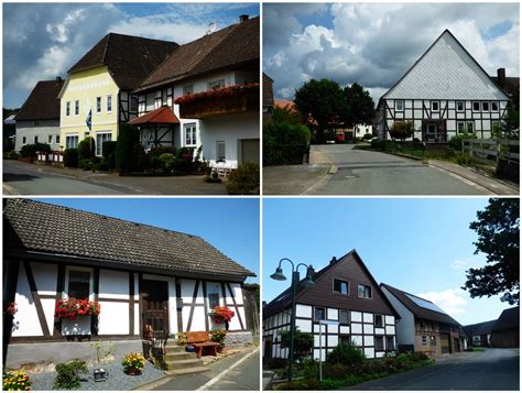 im dorf foto bild world deutschland europe bilder auf fotocommunity