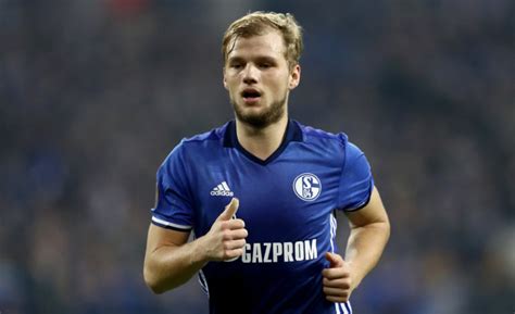 geis verlaesst schalke folgt darauf jetzt endlich der erste neuzugang