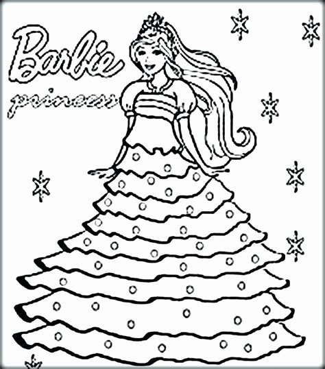 barbie dolls coloring pages coloring home