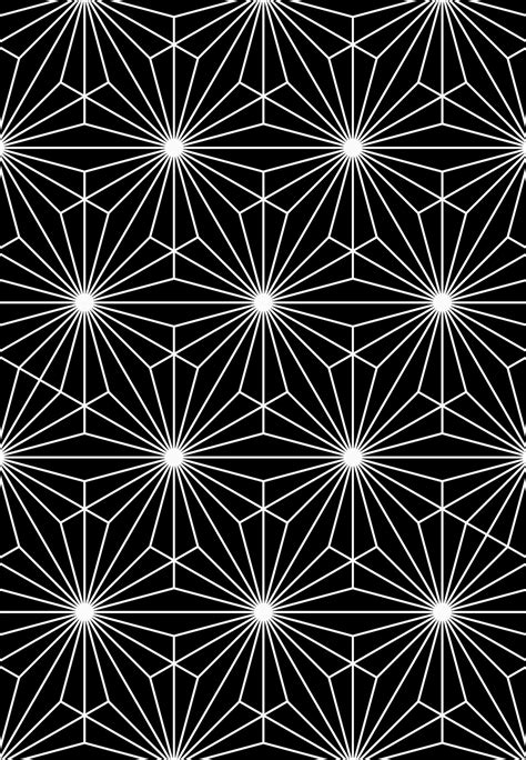 pin  lost  pattern  pattern illusion optical illusions art geometric art pattern tattoo
