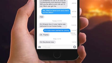 read imessages remotely   computerphone