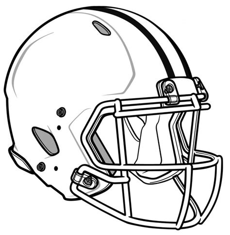 football coloring pages  printable coloring pages